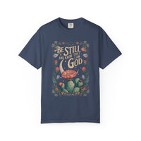 Be Still Desert Shirt