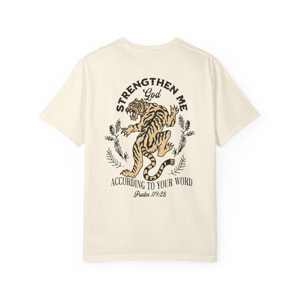 Strengthen Me Shirt