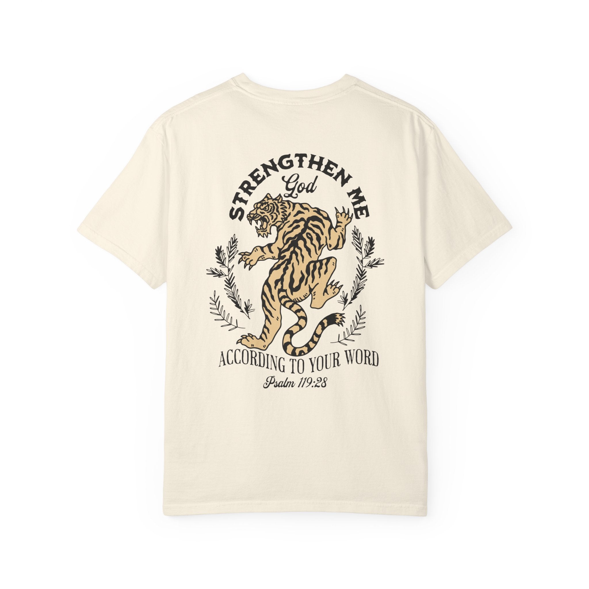 Strengthen Me Shirt