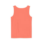 He Will Cover You Comfort Colors Tank