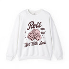 Retro Roll God Sweatshirt