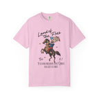 Land Of The Free Shirt