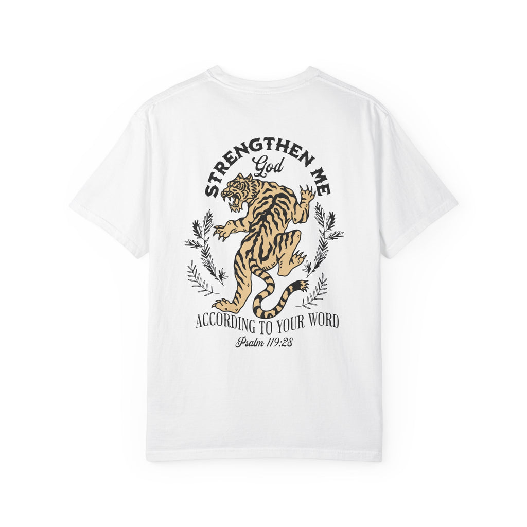 Strengthen Me Shirt