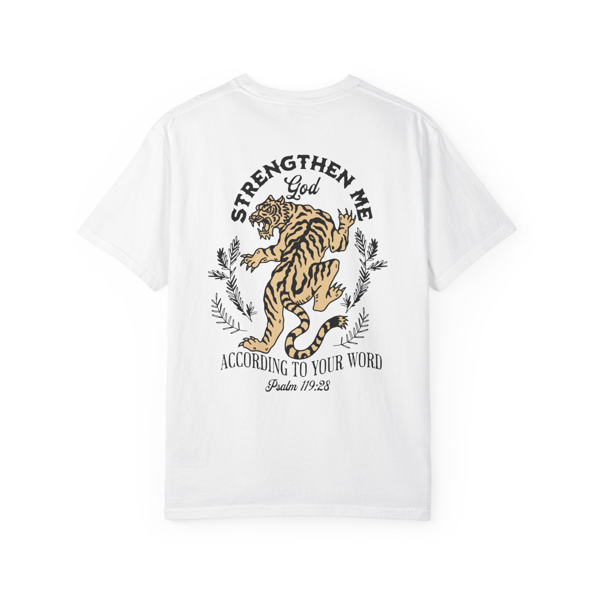Strengthen Me Shirt