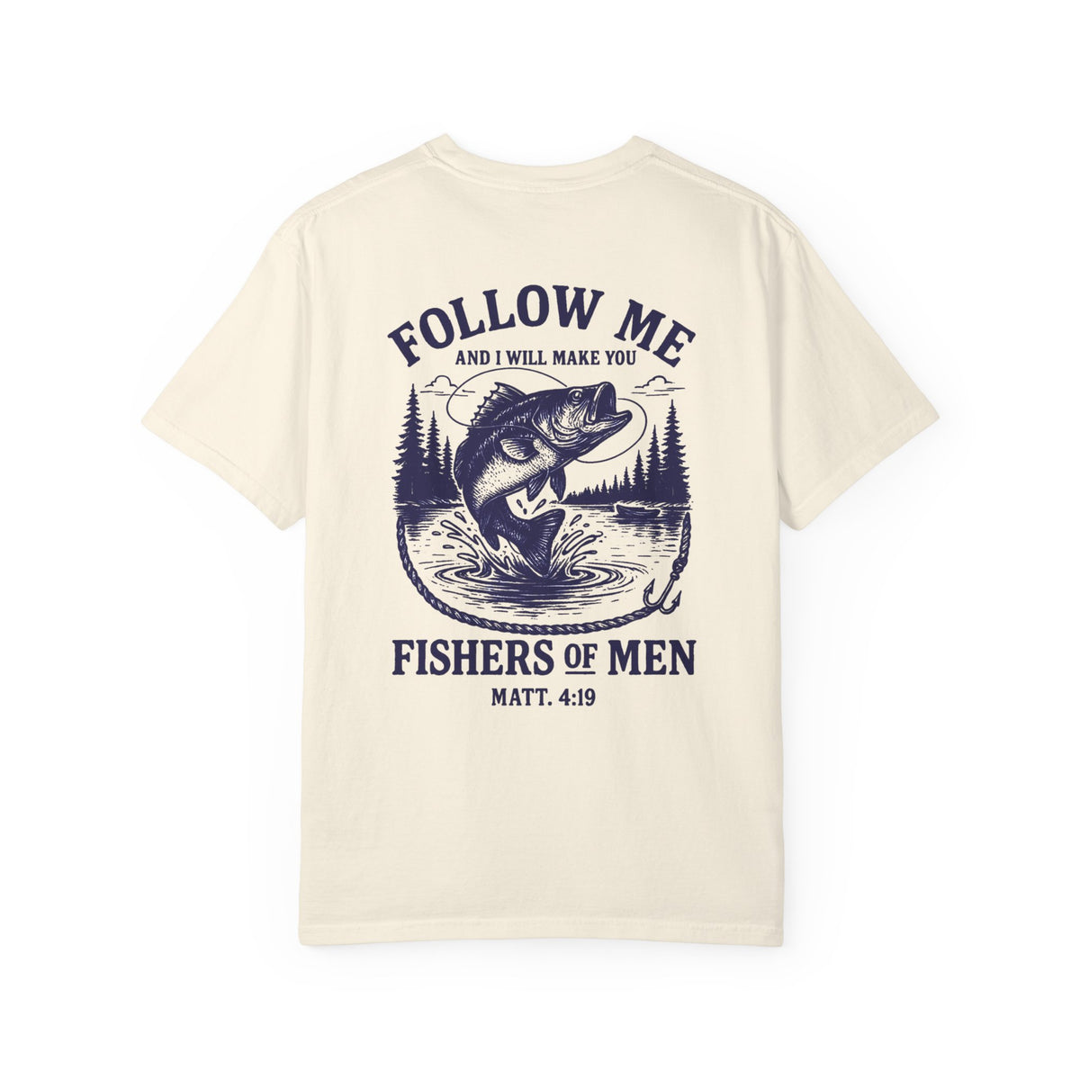 Fishers of Men Shirt