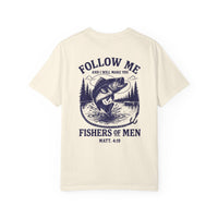 Fishers of Men Shirt