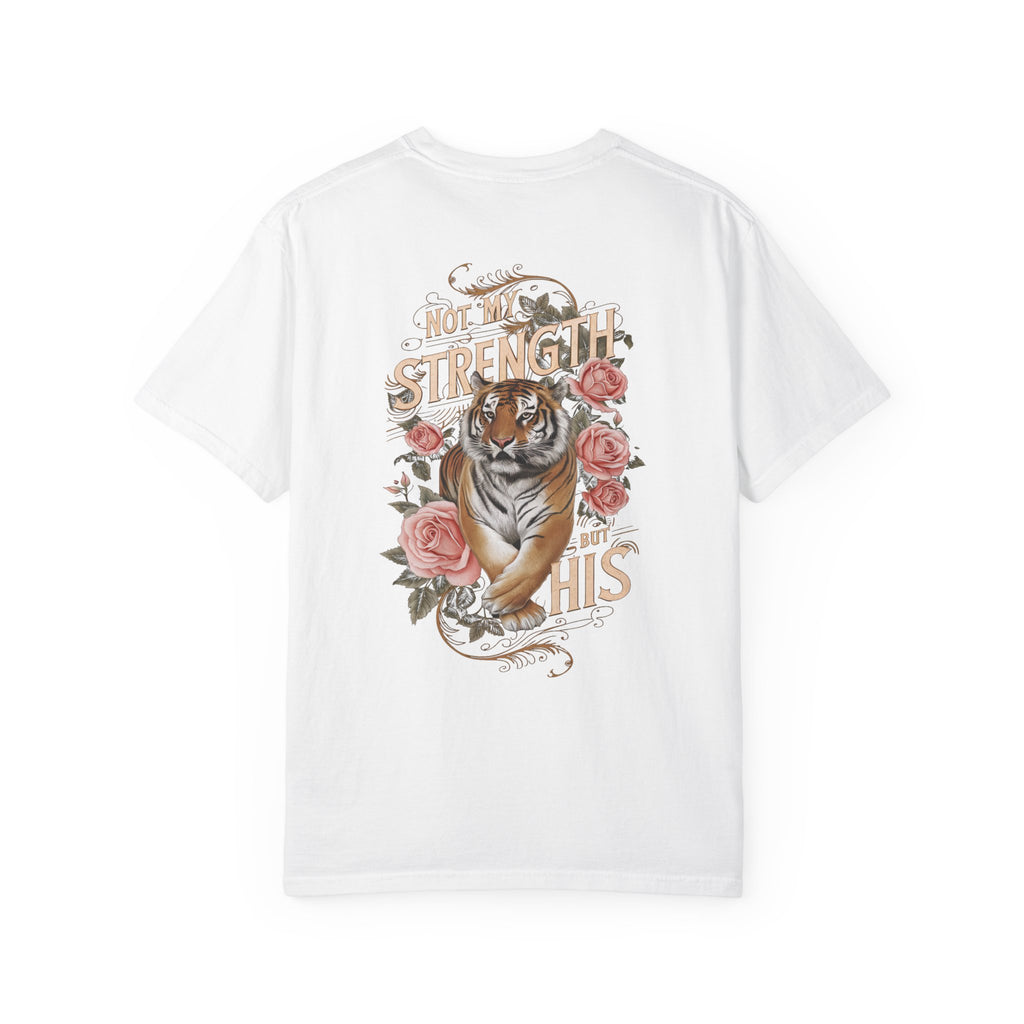 Not My Strength Shirt