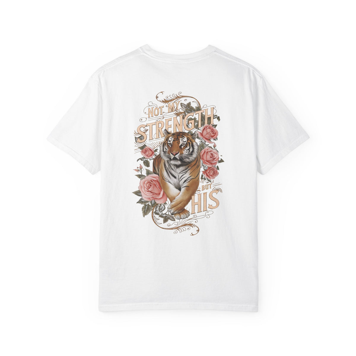 Not My Strength Shirt