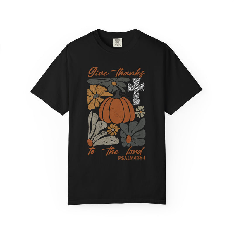 Give Thanks Shirt