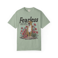 Vintage Tiger Fearless Shirt
