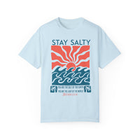 Salt and Light Shirt