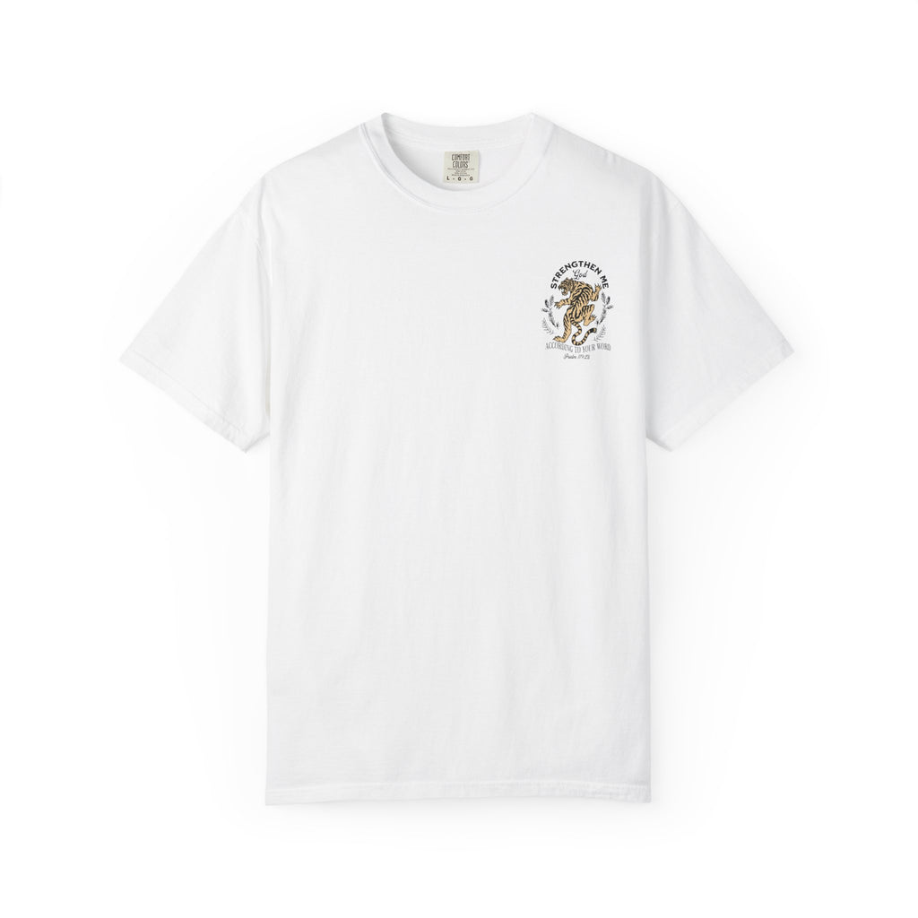 Strengthen Me Shirt