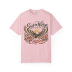 Soar on Wings Like Eagles Shirt