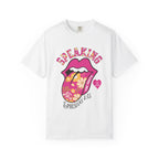 Retro Speaking The Truth Shirt