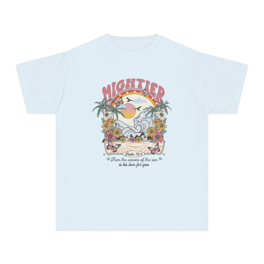 Youth Mightier Shirt