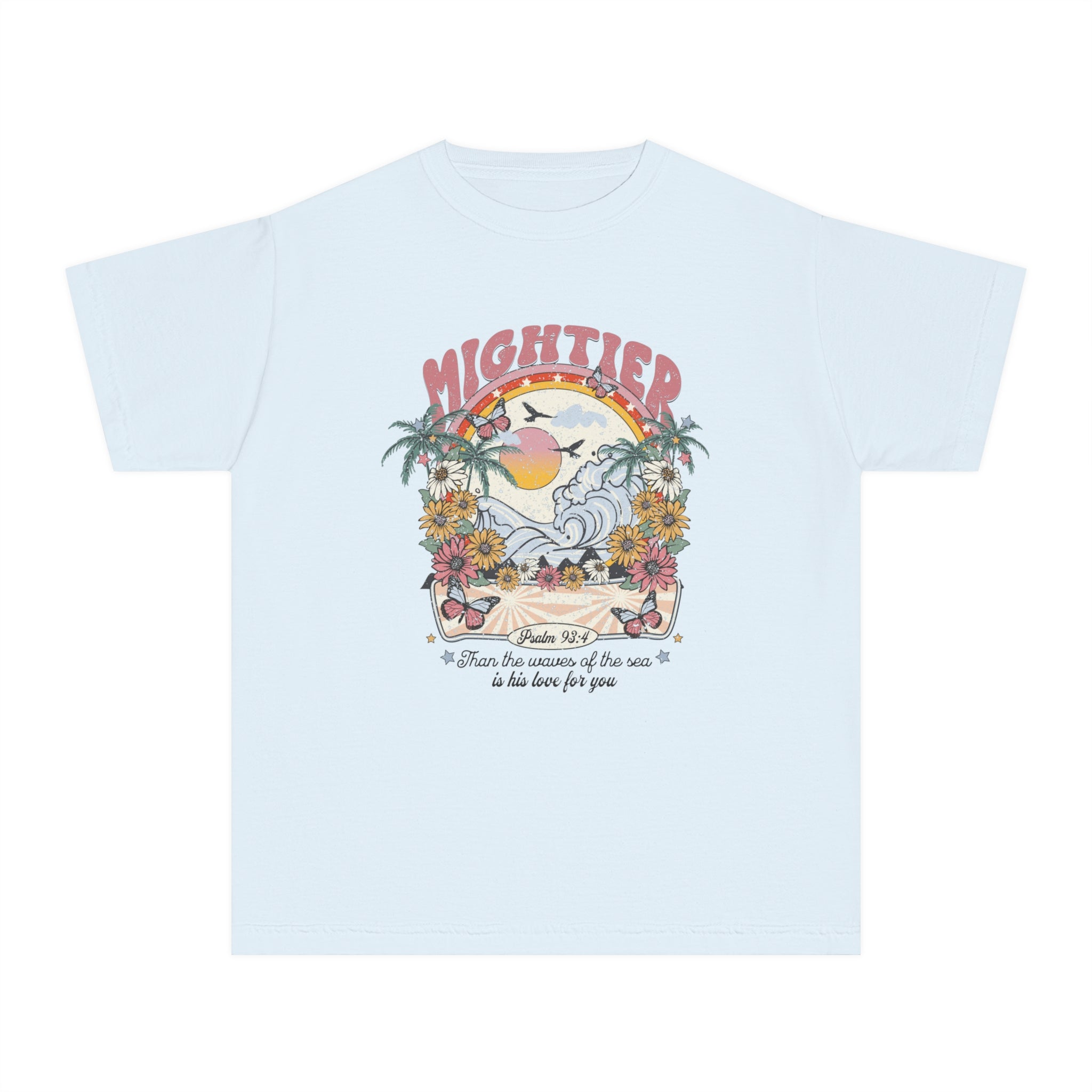 Youth Mightier Shirt