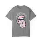 Retro Keep Your Tongue From Evil Shirt