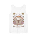 Worth The Wait Comfort Colors Tank