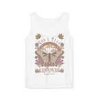 Worth The Wait Comfort Colors Tank