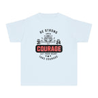 Youth Courage Shirt