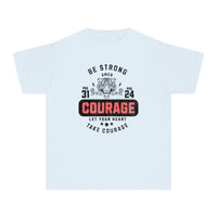 Youth Courage Shirt