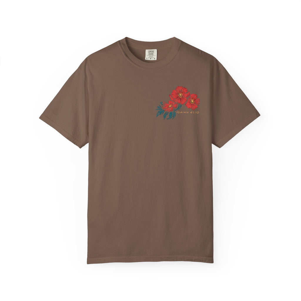 Vintage Tiger Fearless Shirt