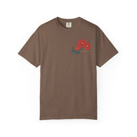 Vintage Tiger Fearless Shirt