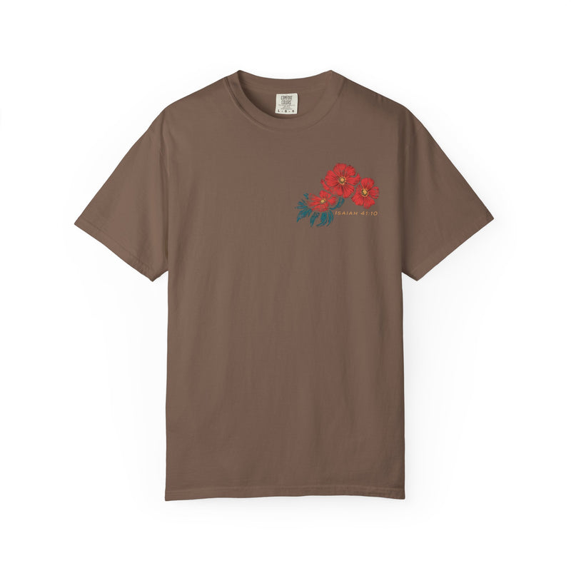 Vintage Tiger Fearless Shirt