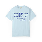 Giddy Up Ride By Faith Shirt