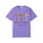 Cross Faithful in Every Season Shirt