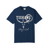 Yeehaws and Glory to God Shirt