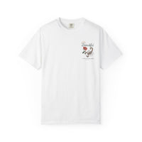 God Made Everything Beautiful Shirt