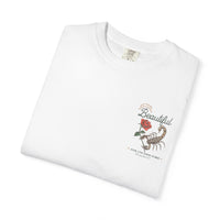 God Made Everything Beautiful Shirt