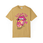 Retro Speaking The Truth Shirt