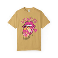 Retro Speaking The Truth Shirt