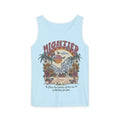 Mightier Comfort Colors Tank