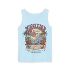 Mightier Comfort Colors Tank