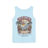 Mightier Comfort Colors Tank