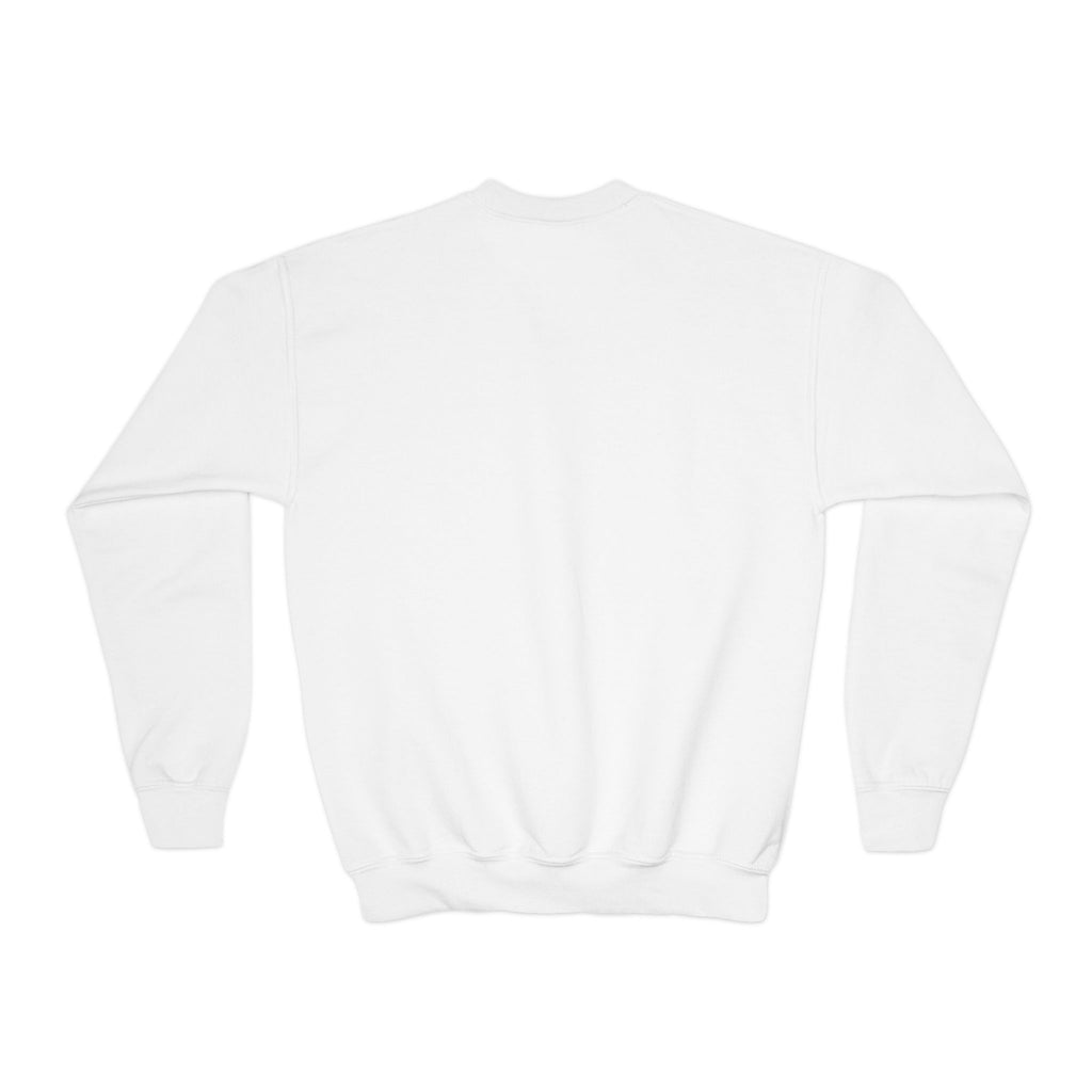 Be The Light Youth Sweatshirt