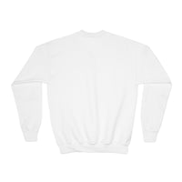 Be The Light Youth Sweatshirt