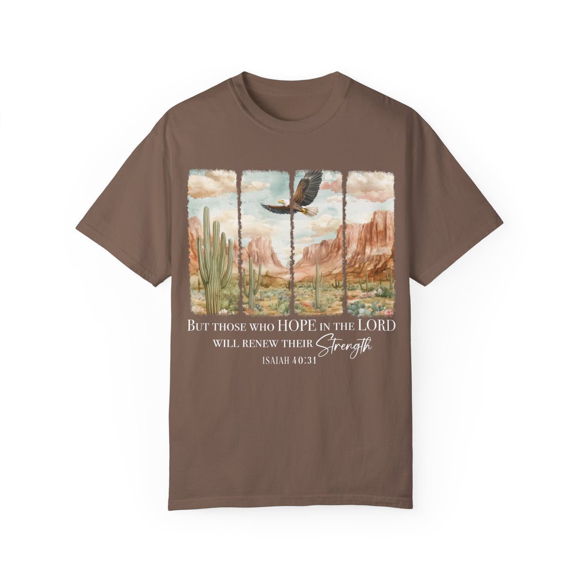 Renew Desert Shirt