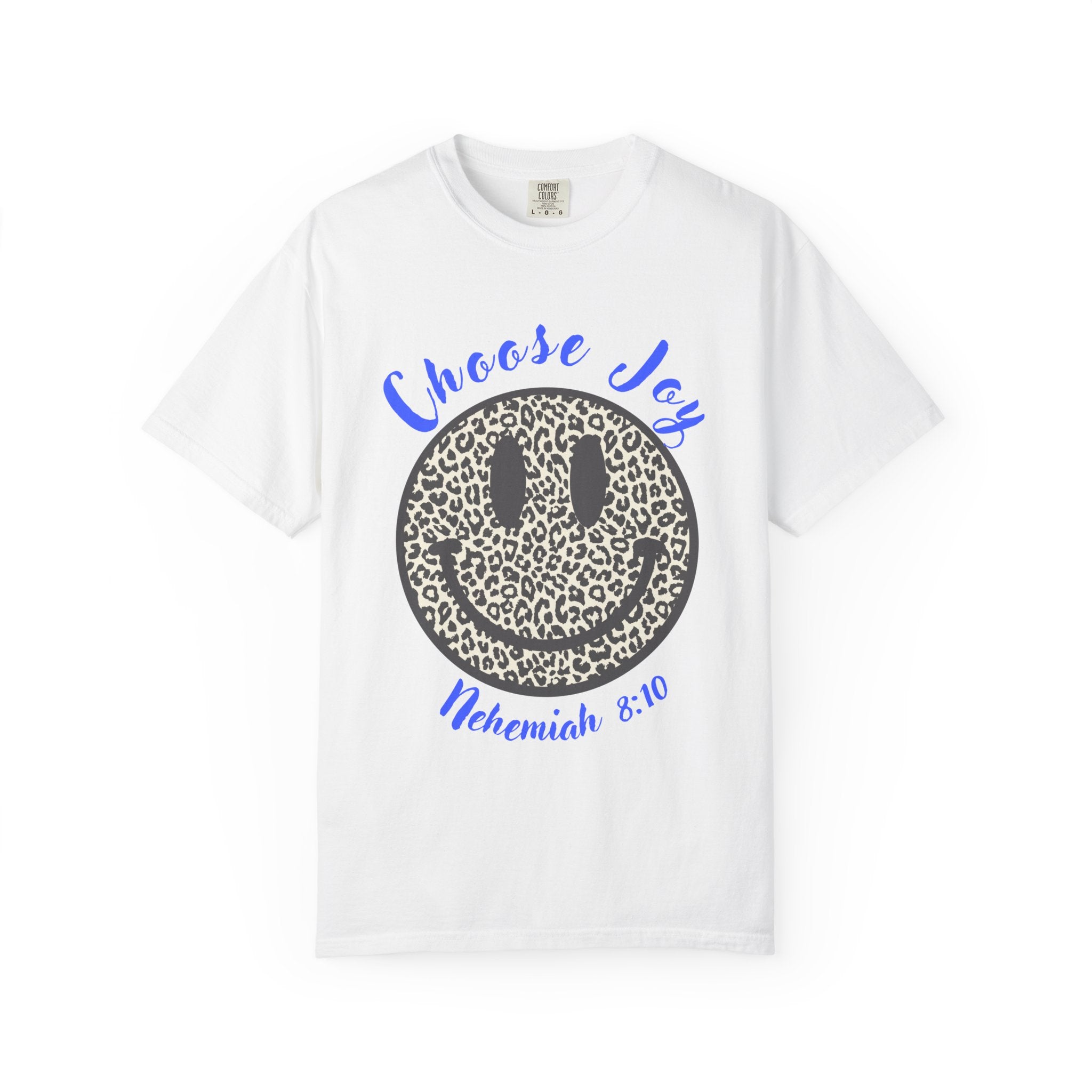 Choose Joy Shirt