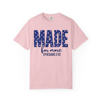 Polka Dot  Made For More Shirt