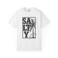 Salty and Blessed Shirt