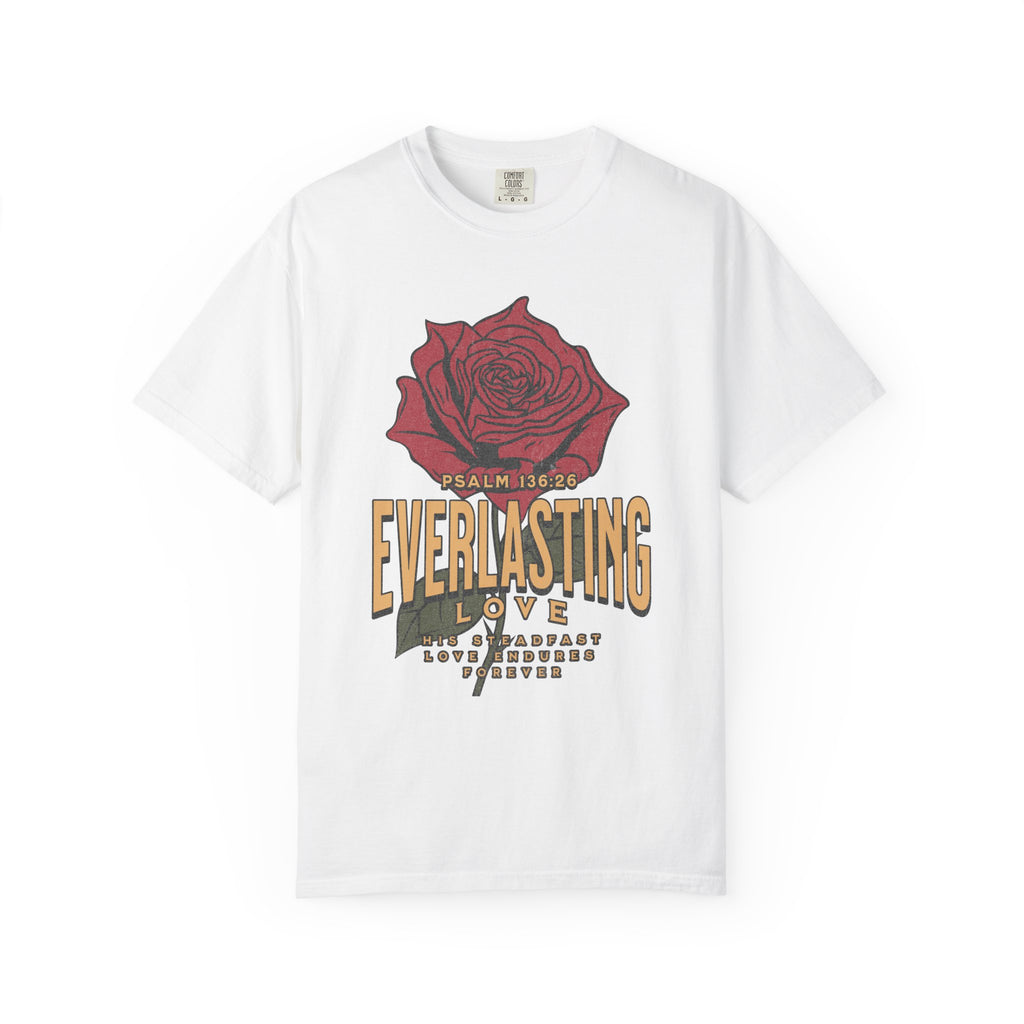 Vintage Everlasting Love Shirt