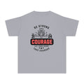 Youth Courage Shirt