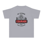 Youth Courage Shirt