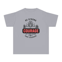 Youth Courage Shirt