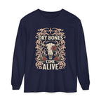 Dry Bones Long Sleeve Shirt