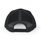 Yee Haw Saved and Free Trucker Hat